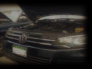 Afinaciones de Motor